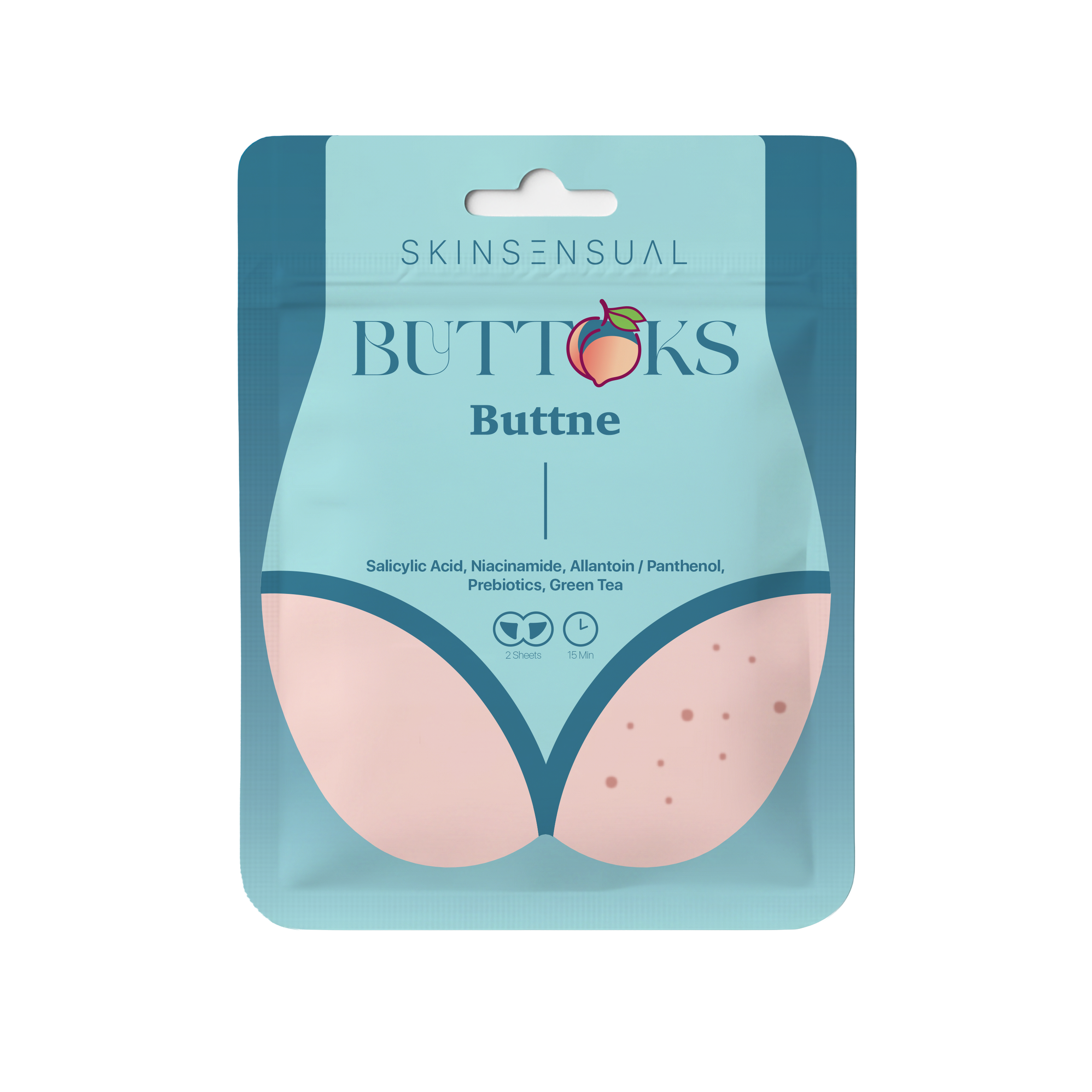 Skin Sensual Buttoks Buttne