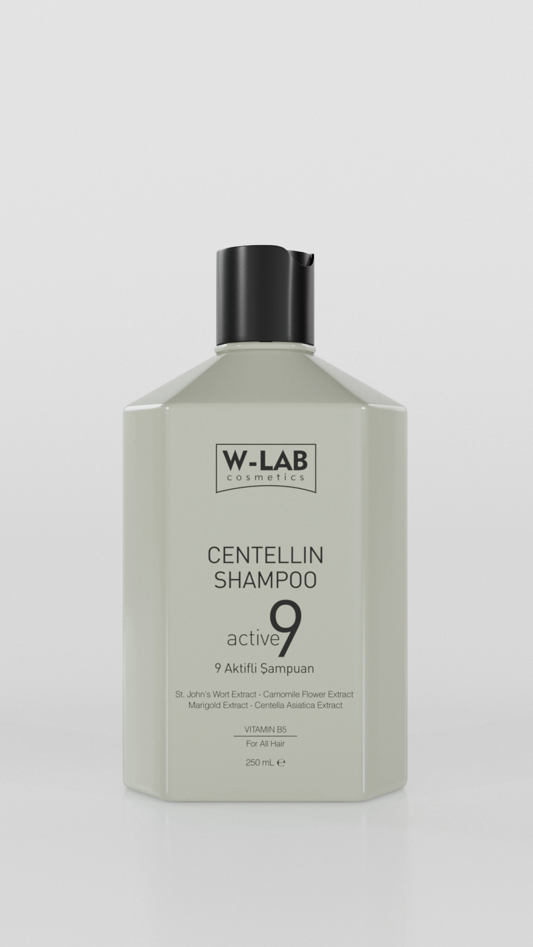 Centellin Şampuan 250 ml