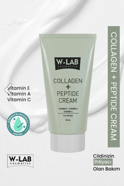 Peptidcreme (Peptit Kremi) 50 ml