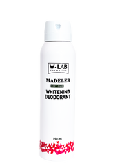 Madeleb Whitening Deodorant 150 ml