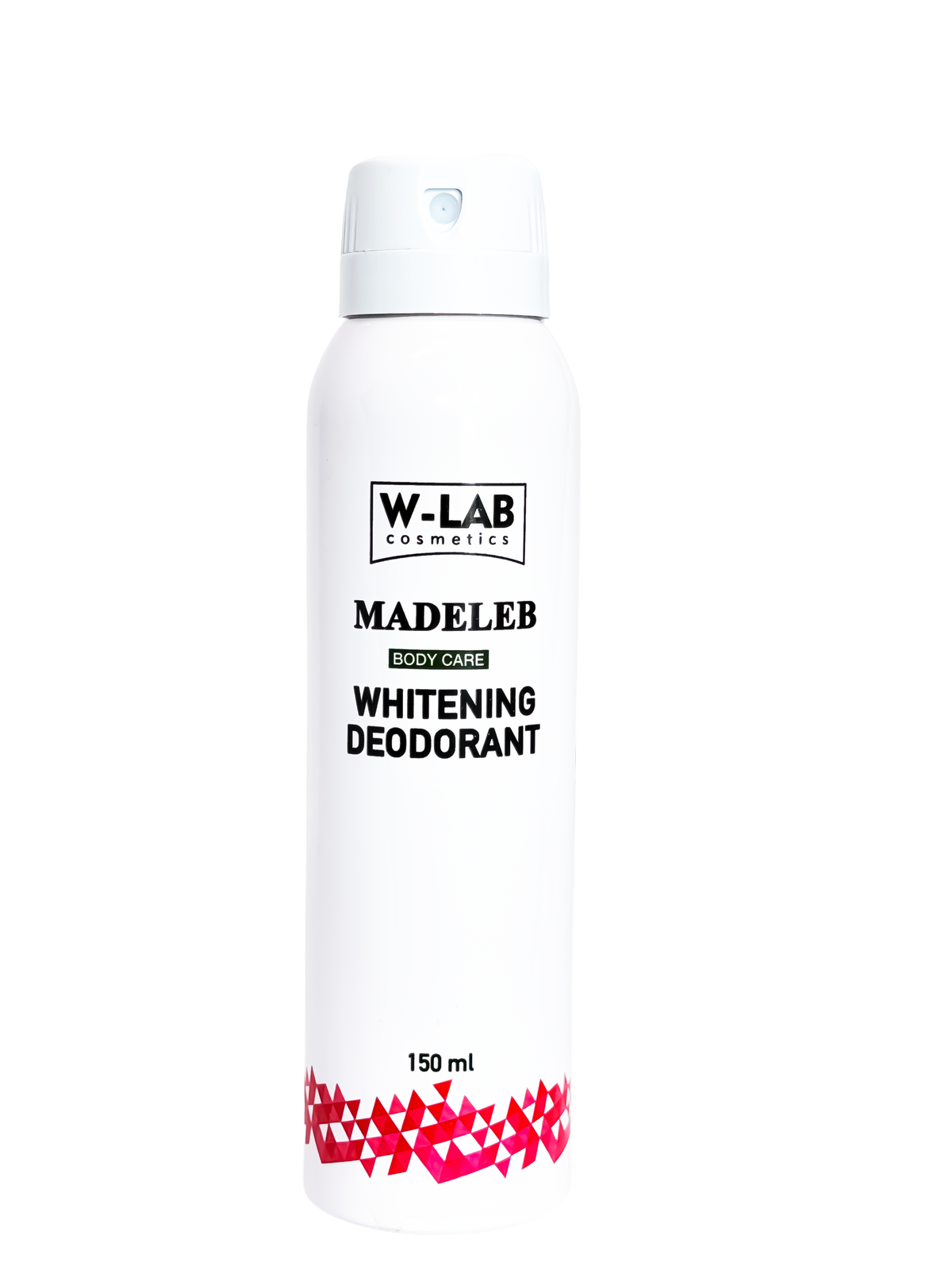 Madeleb Whitening Deodorant 150 ml
