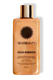 Gold Goddes