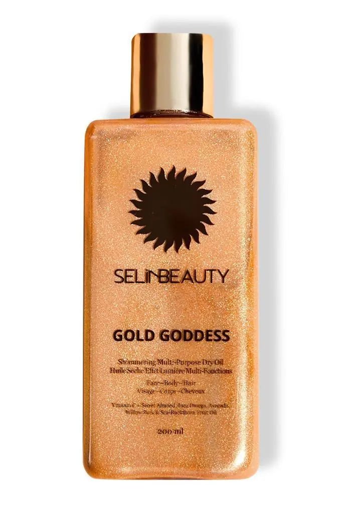 Gold Goddes