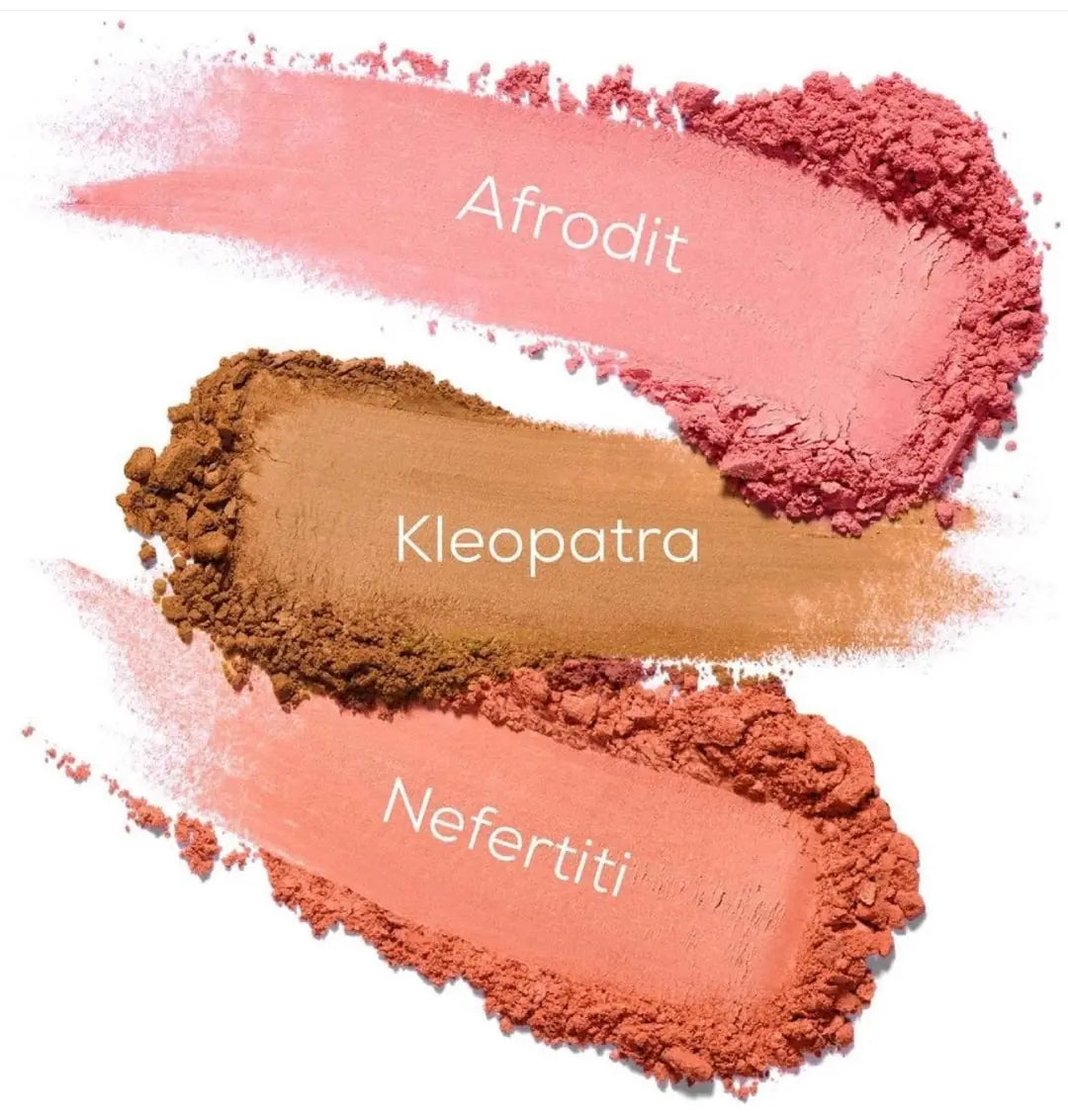 Powder Blush