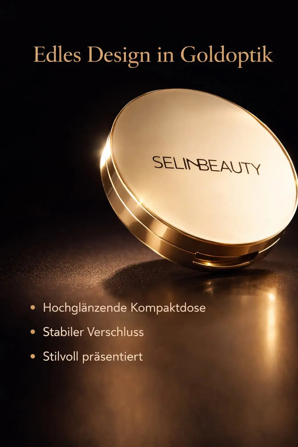 Puderbronzer Terracotta