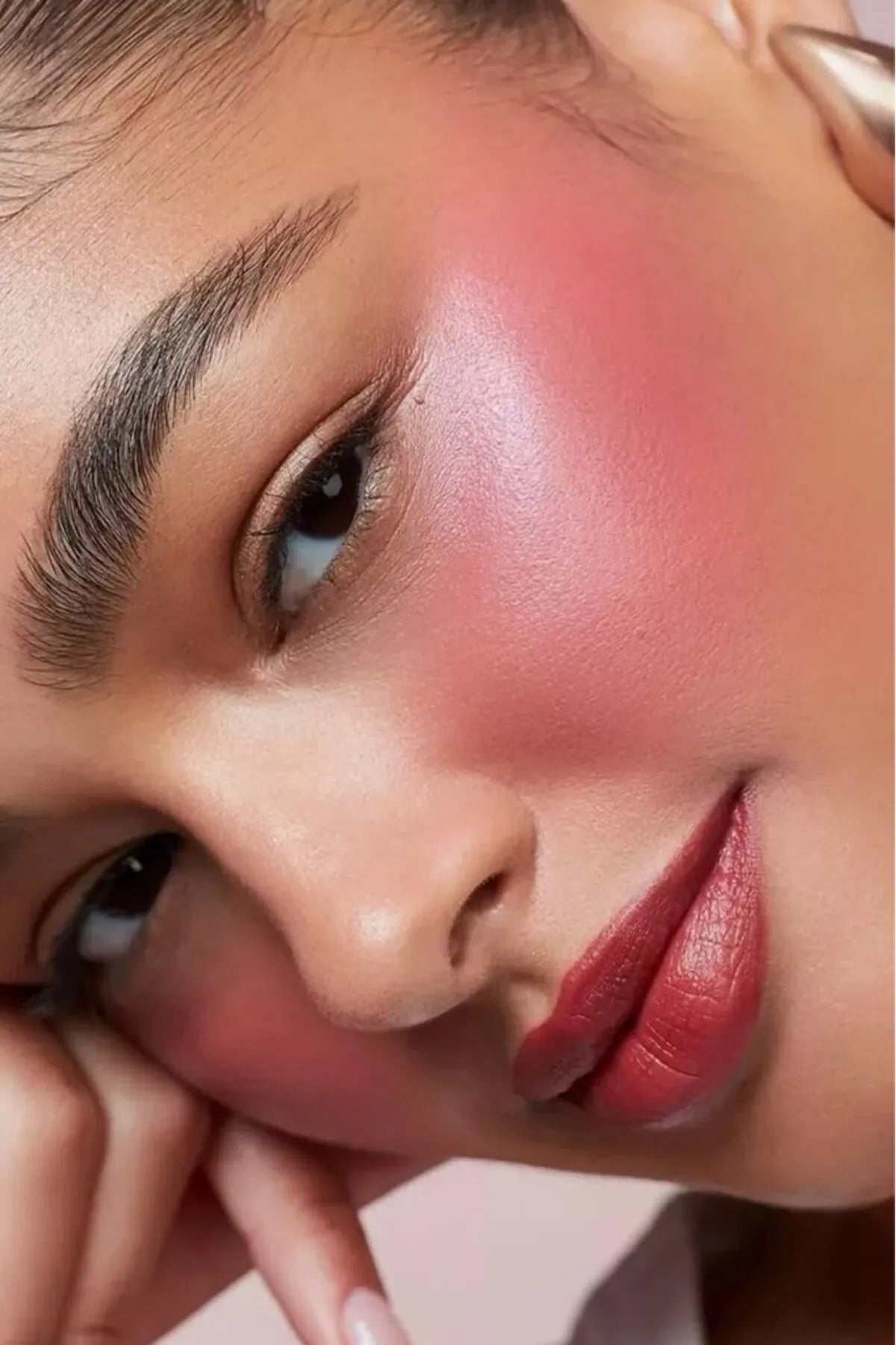 Getönter Multi Stick Lip & Cheek Stick Blusher 6 Gr