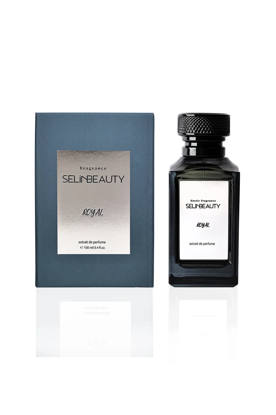 Royal Parfüm 100ml (Herren)