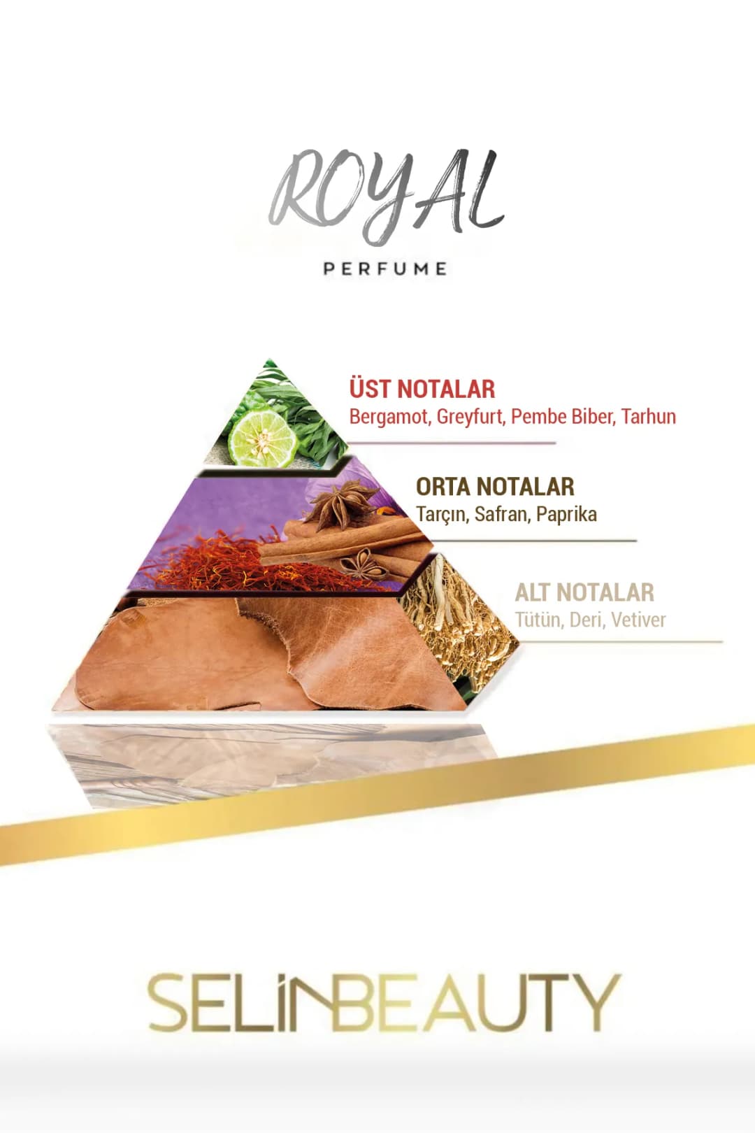 Royal Parfüm 100ml (Herren)