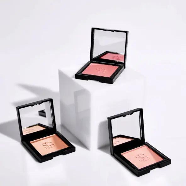 Powder Blush