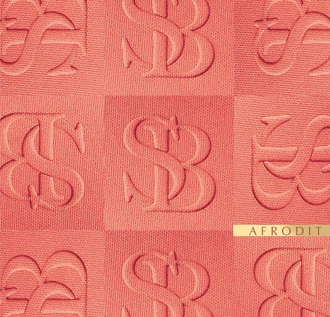 Powder Blush