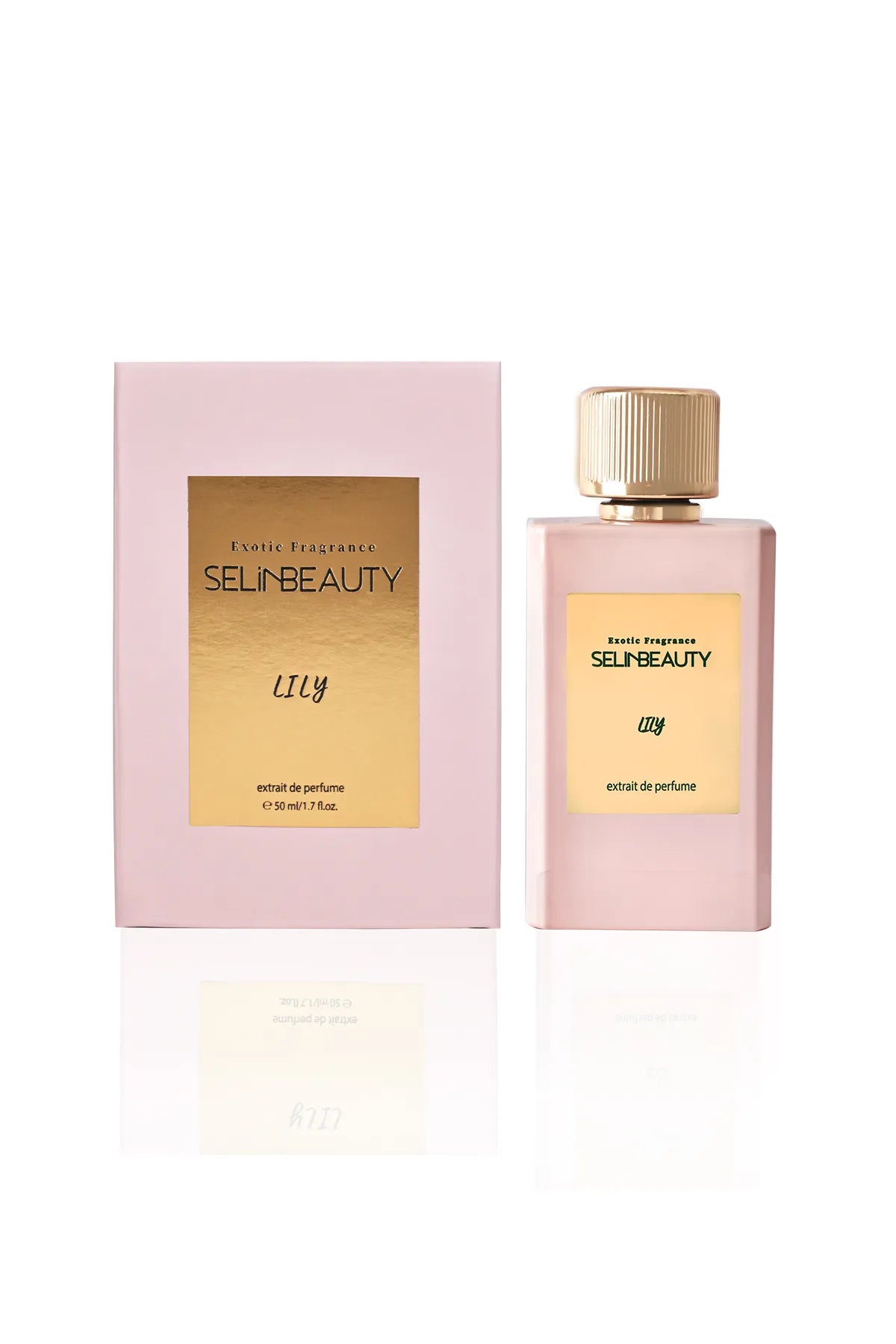 Lily Parfüm 50ml