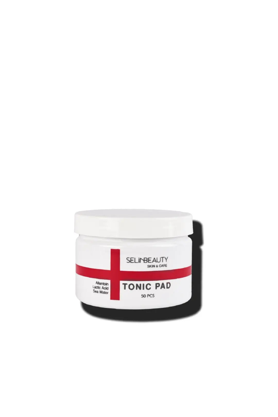Tonic Pad 50 Stück