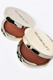 Puderbronzer Terracotta