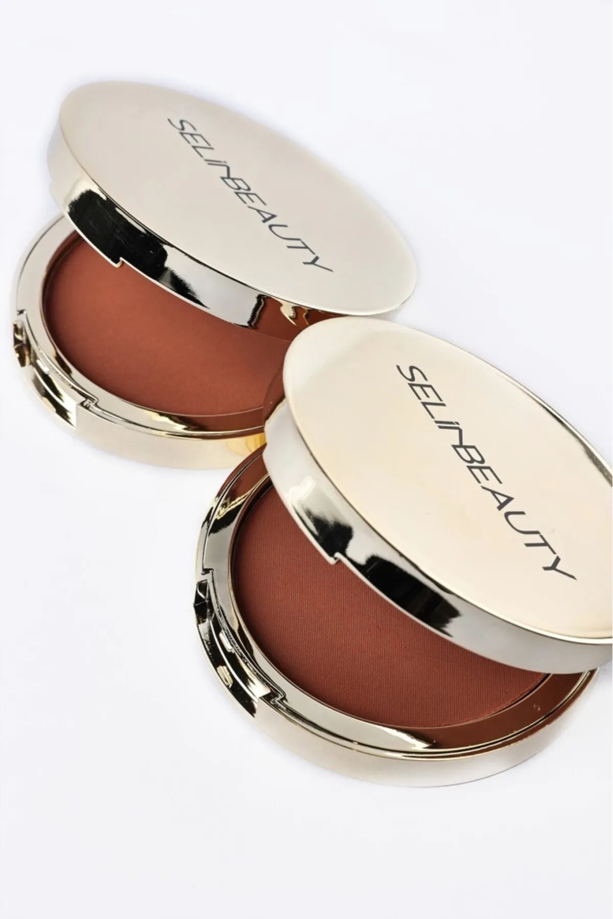 Puderbronzer Terracotta