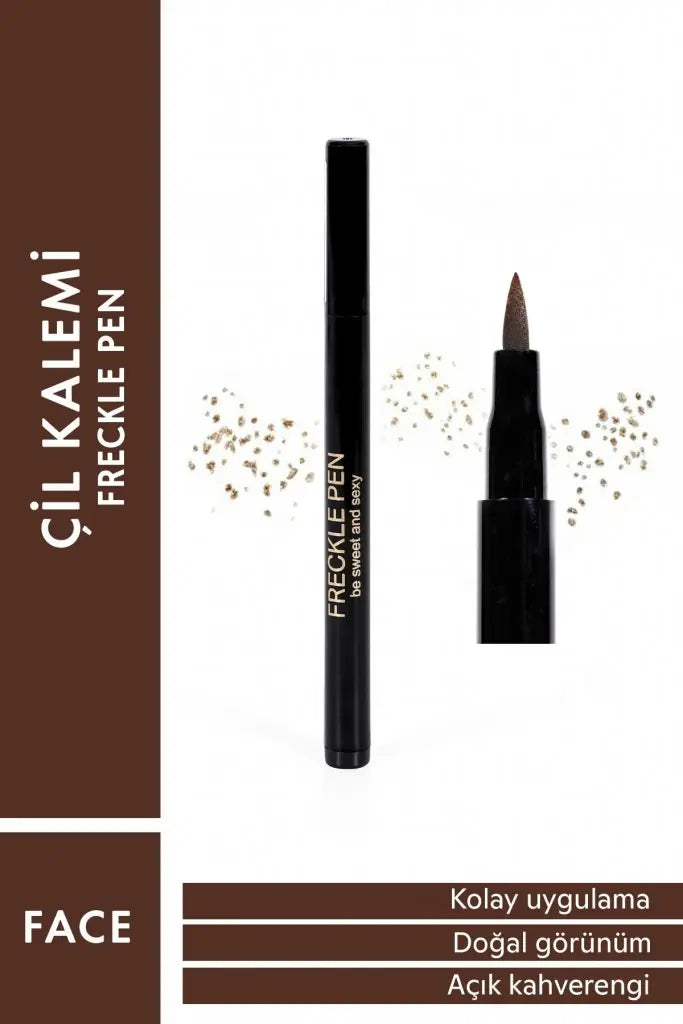 Freckle Pen