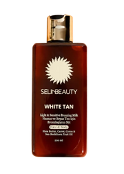 White Tan SPF30+