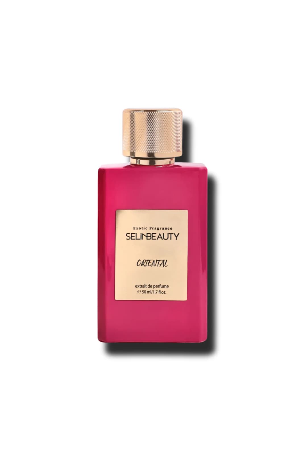 Oriental Parfüm 50ml