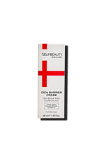 Cica Barrier Cream / Feuchtigkeitsbarriere
