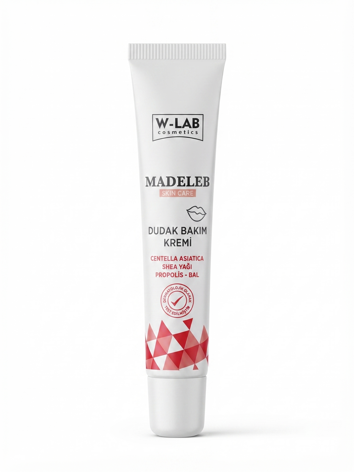 Madeleb Dudak Bakım Kremi 20 ml