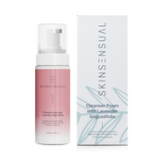 Skin Sensual Foam