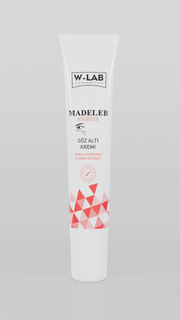 Madeleb Augenpflegecreme (Göz Altı Bakım Kremi) 20 ml