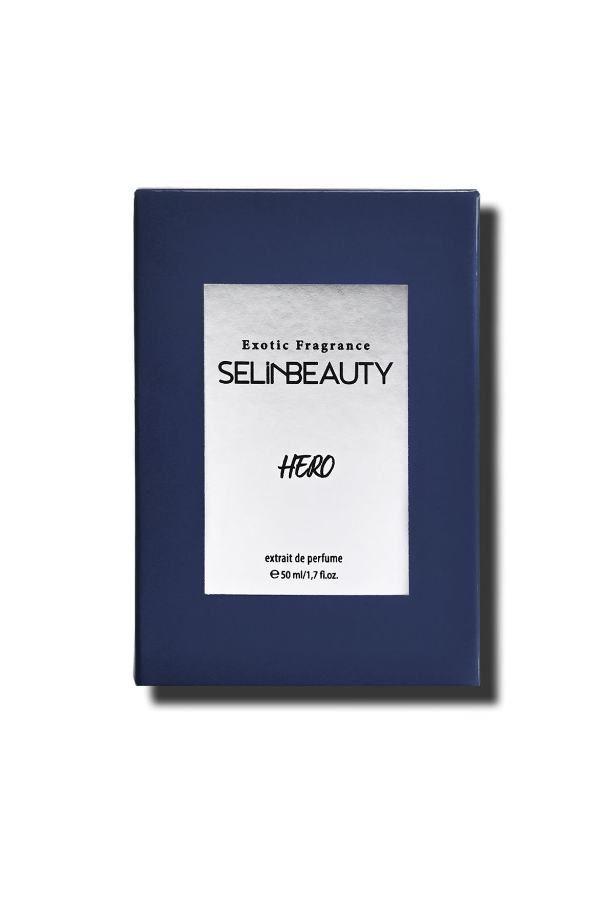 Hero Extrait De 50 ml Parfüm