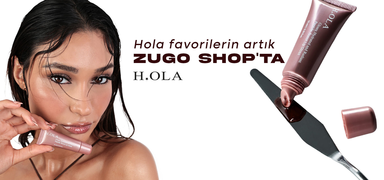 Zugo Shop