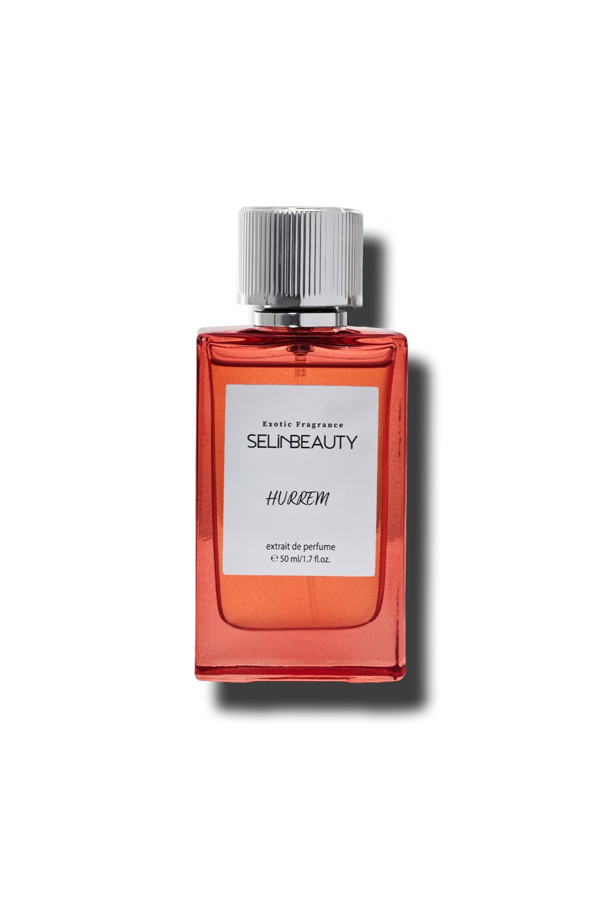 Selin Beauty Hürrem Extrait De Parfüm 50 ml