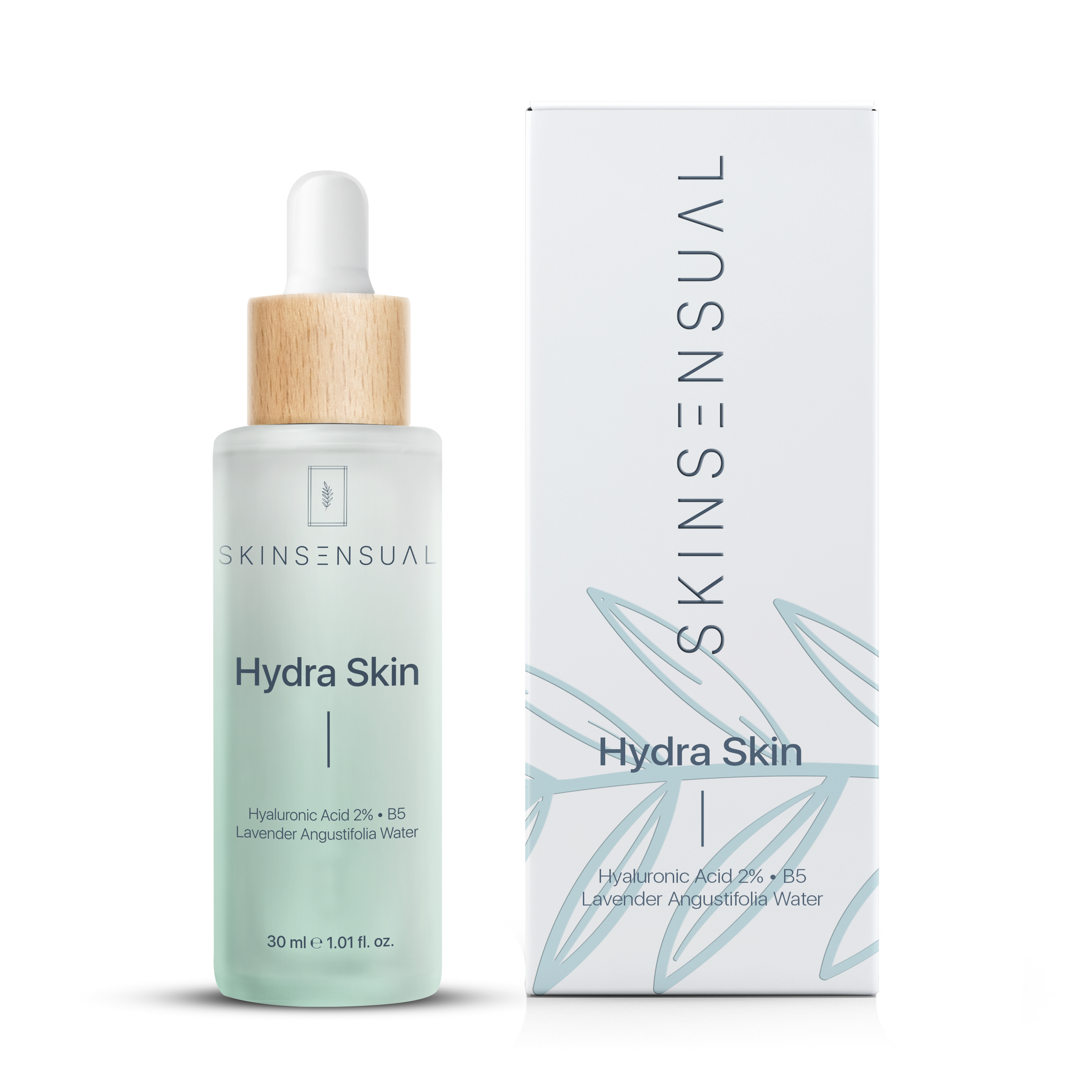 Skin Sensual Hydra Skin Serum