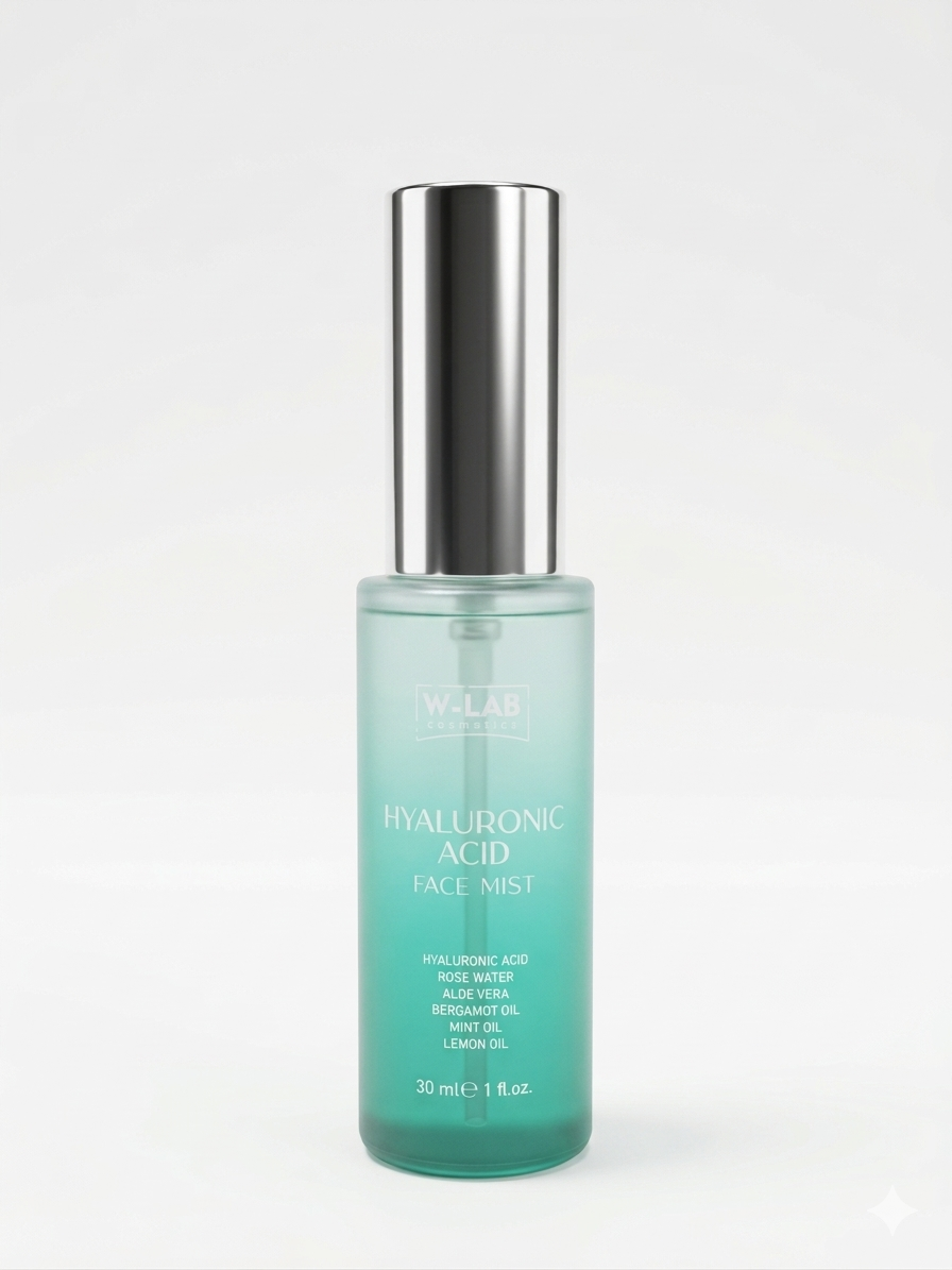 W-Lab Face Mist 30 ml