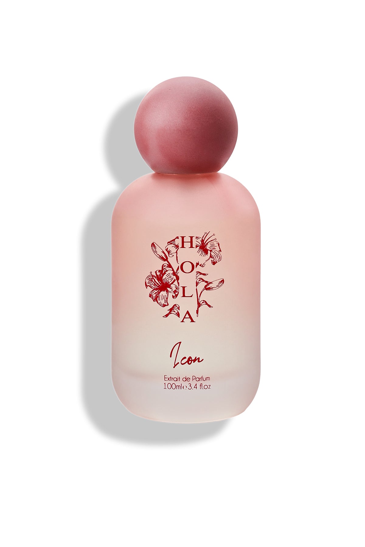H.OLA Extrait de Parfum 100 ml