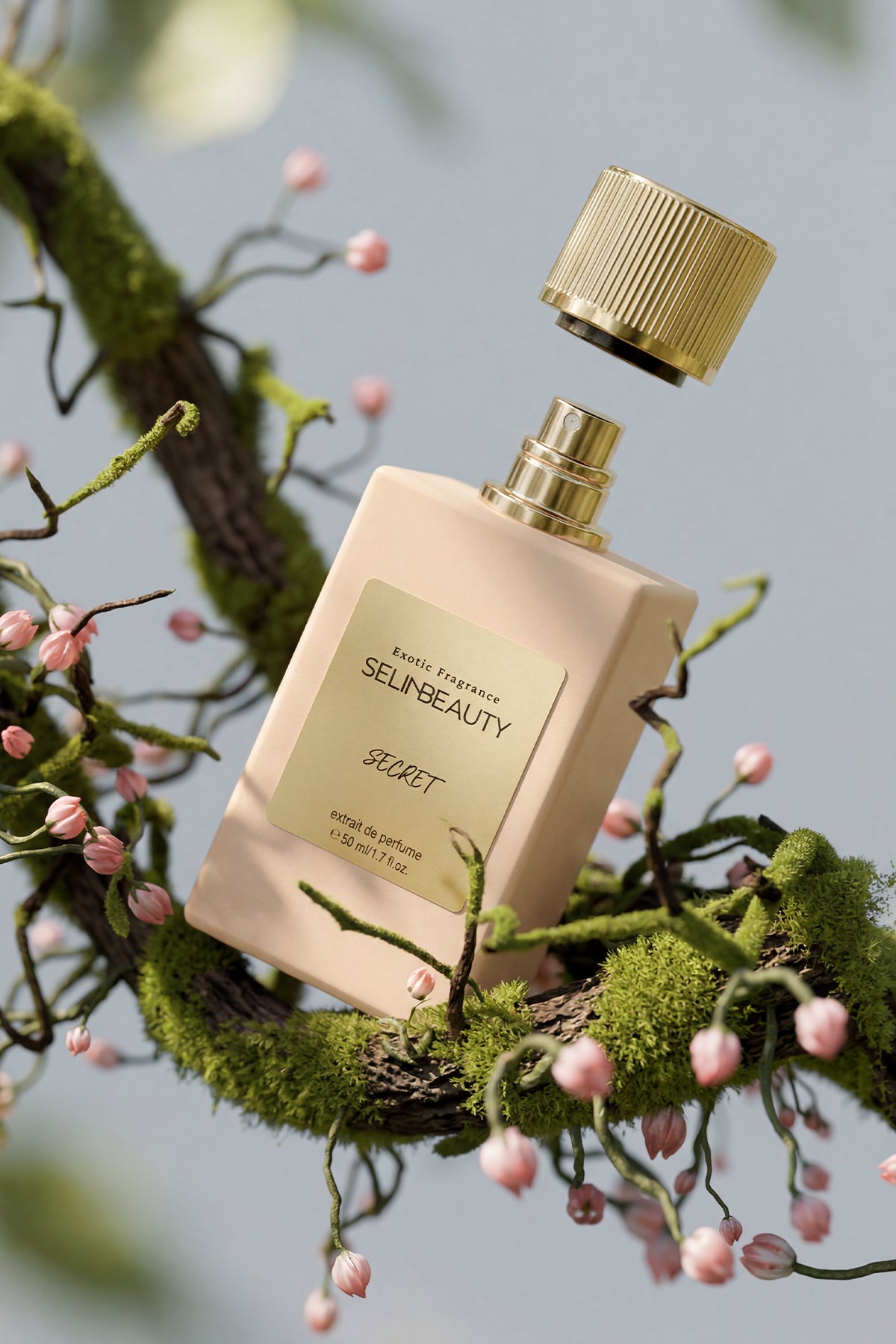 Secret Extrait De 50 ml Parfüm
