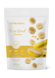 Herbamına Frize Dried Banana