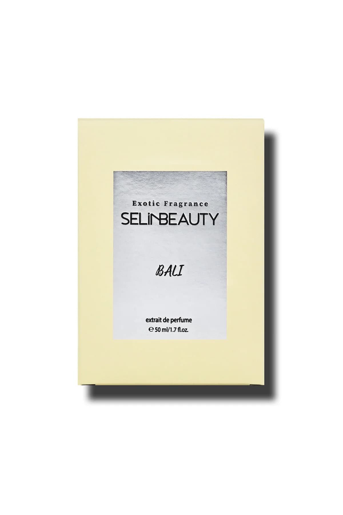 Bali Extrait de Parfüm 50ml