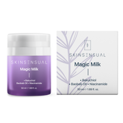 Skin Sensual Magic Milk