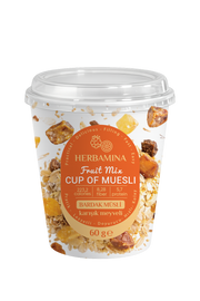 Herbamına Mueslı Mıx Fruıt