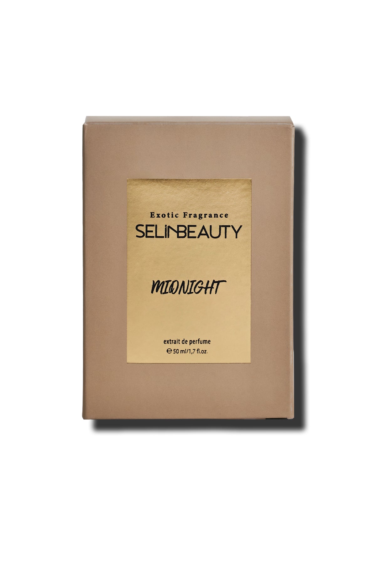 Midnight Extrait De 50 ml Parfüm