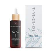 Skin Sensual Ped Peel Serum