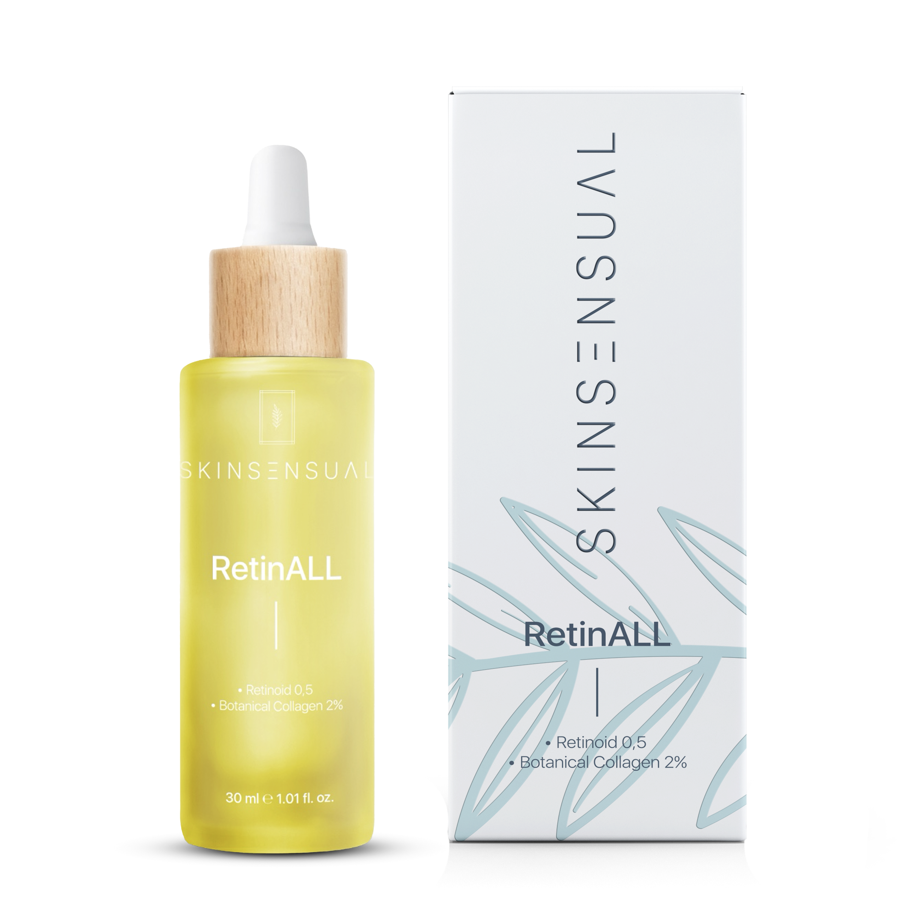 Skin Sensual Retinall Serum