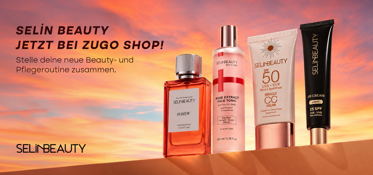 Zugo Shop