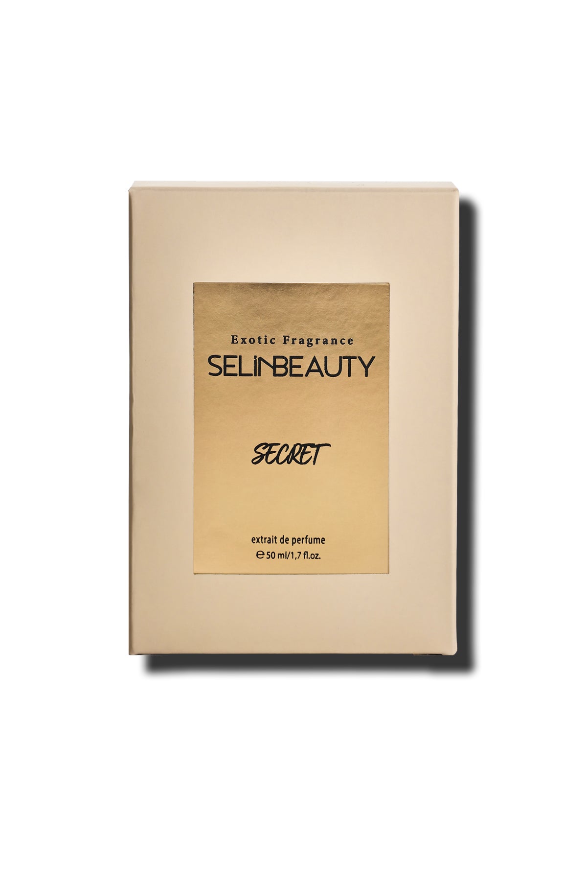 Secret Extrait De 50 ml Parfüm