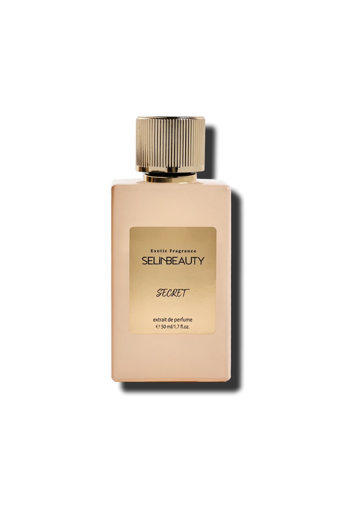 Secret Extrait De 50 ml Parfüm