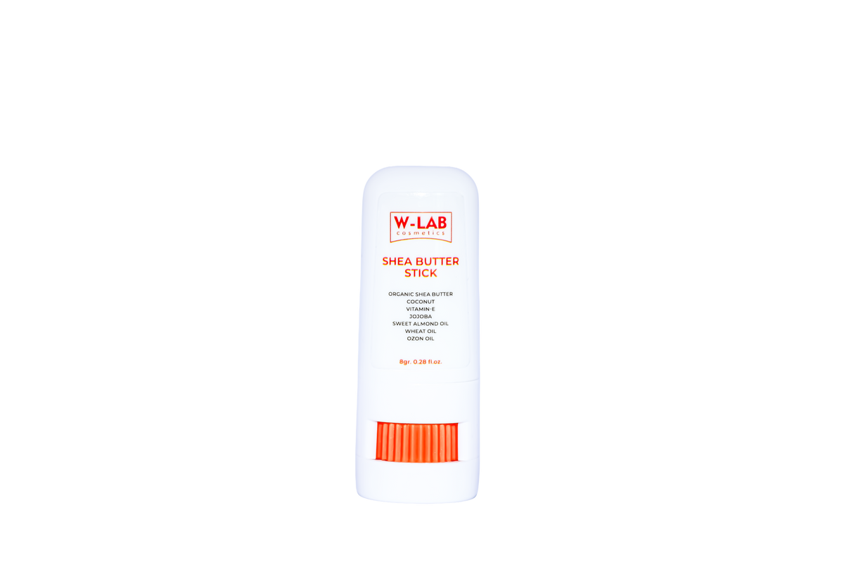 Shea Butter Stick 8 g