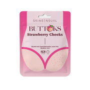 Skin Sensual Buttoks Strawberry Cheeks