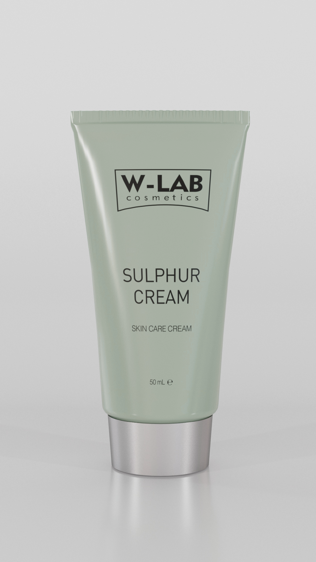 Schwefelcreme (Kükürt Kremi) 50 ml