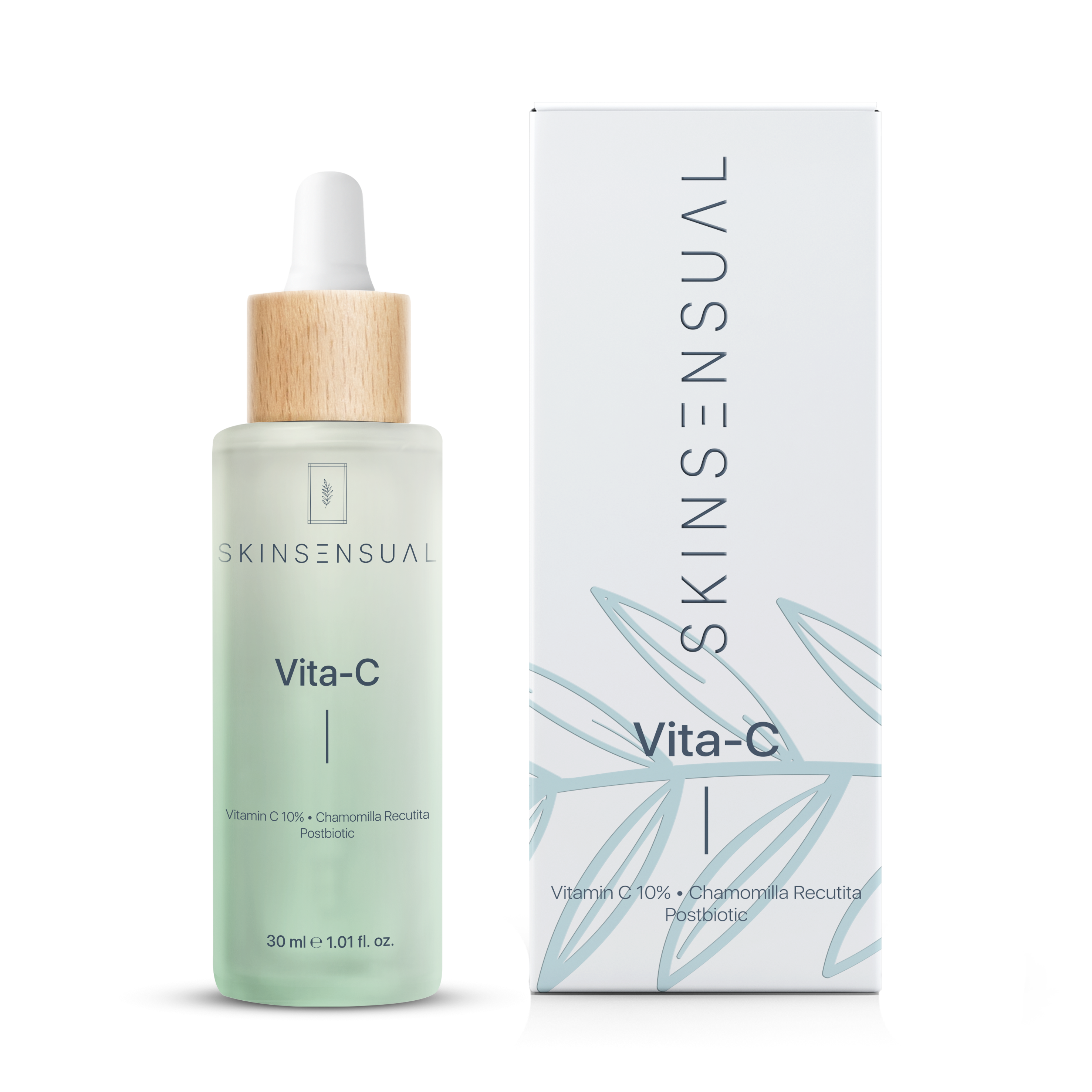 Skin Sensual Vita C