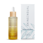 Skin Sensual White White Glow