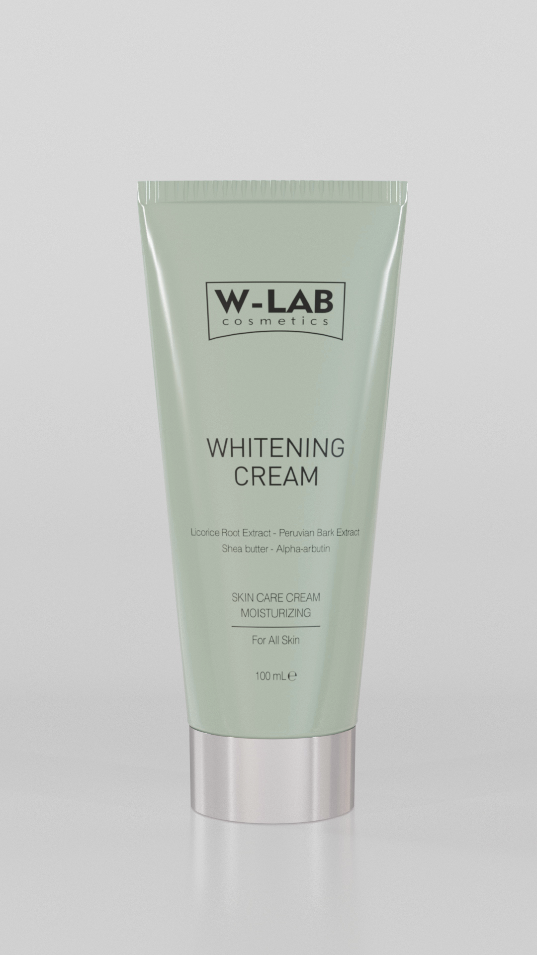 Pflegecreme für ein ebenmäßiges Hautbild (Cilt Tonu Eşitleyici Bakım Kremi) 100 ml